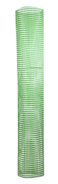 Ein Baumschutzgitter